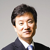 Prof. Tai Hyun Park