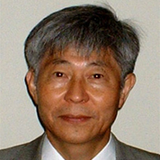Prof. Kohei Oda